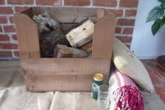 Log-Crates