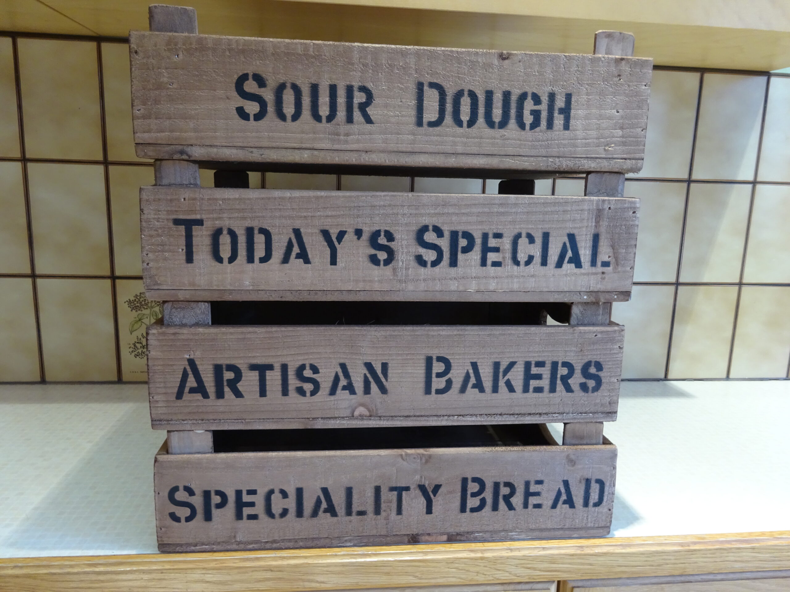 Personalised Wooden Valentine's Tray - Small - Image 4