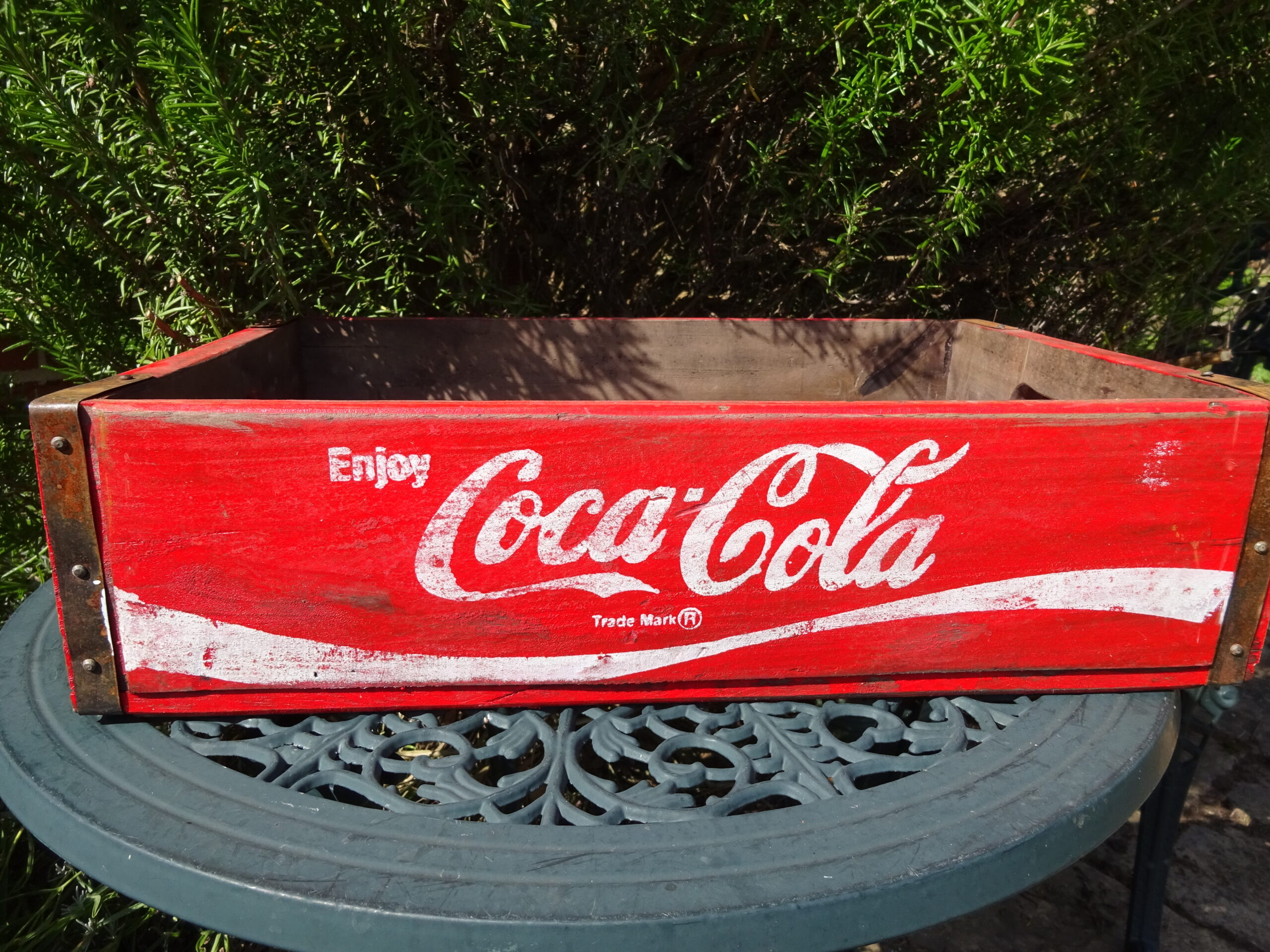 Coca Cola Open Crates - Copy - Image 2
