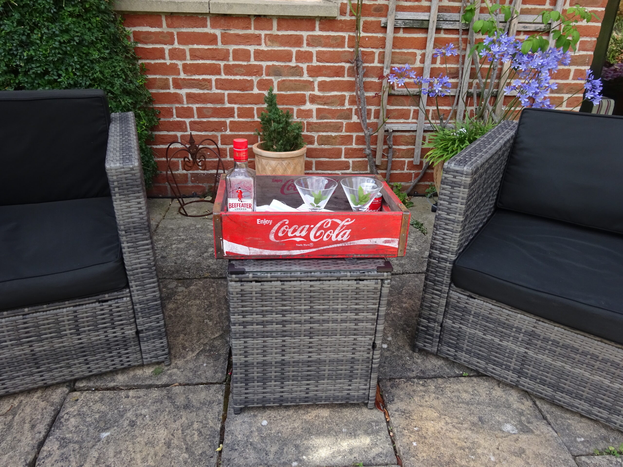 Coca Cola Open Crates - Copy - Image 3