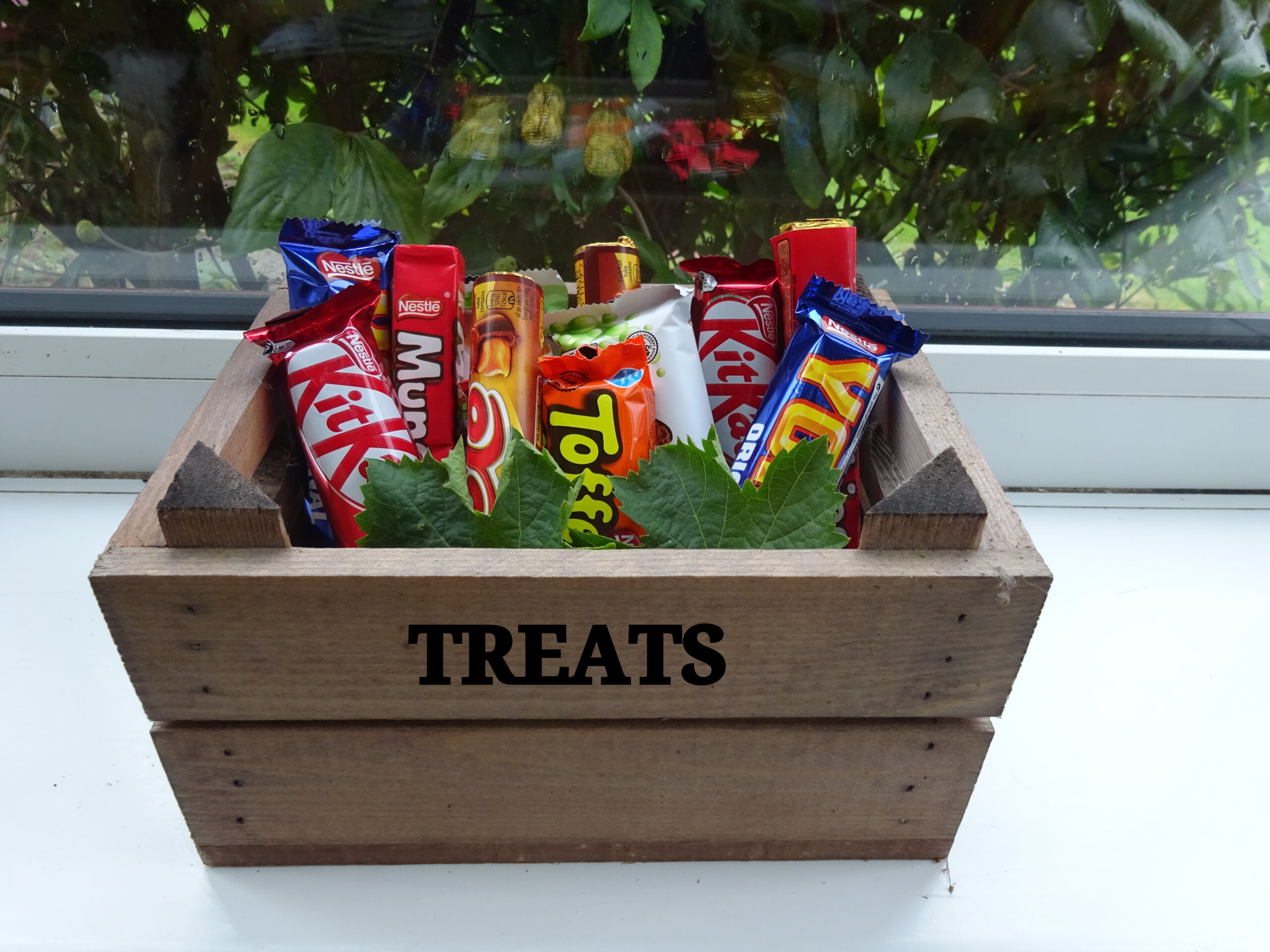 Treats